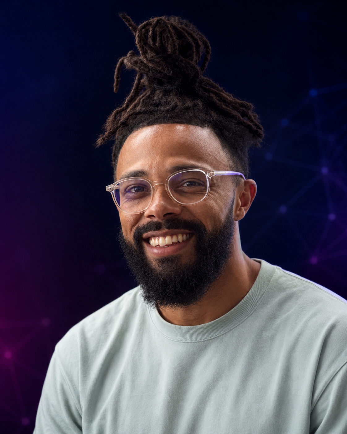 Levi Lawrence, Co-Founder, Product & Innovation at Ingenium AI Group